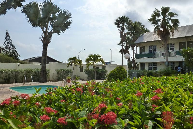 Mvc Eagle Beach Hotel Palm Beach Ngoại thất bức ảnh